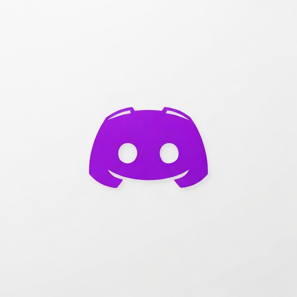 Discord Logo - Join DogePay on Discord