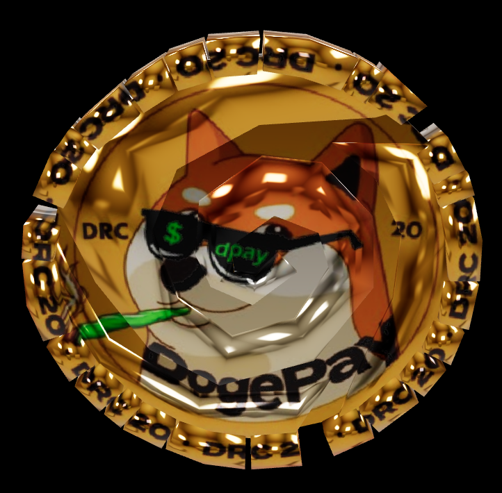 DPAYSTONES - DogePay NFT Collection