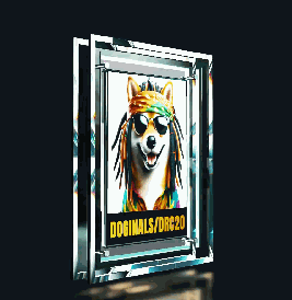 TheDP3 - DogePay NFT Collection