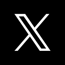 X Logo - Follow DogePay on X